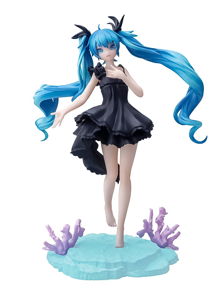 Фігурка SEGA Hatsune Miku Project Diva Mega 39's Luminasta Shinkai Shoujo Фігурка SEGA Hatsune Miku Project Diva Mega 39's Luminasta Shinkai Shoujo