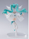 Фігурка SEGA Piapro Characters Hatsune Miku SPM Figure 15th Anniversary, Murakami Yuichi ver. Фігурка SEGA Piapro Characters Hatsune Miku SPM Figure 15th Anniversary, Murakami Yuichi ver.