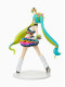 Фігурка SEGA Hatsune Miku Project Diva Mega 39's FiGURiZM - Catch The Wave Фігурка SEGA Hatsune Miku Project Diva Mega 39's FiGURiZM - Catch The Wave