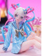 Фігурка SEGA Needy Girl Overdose Chouzetsu Saikawa Tenshi-chan Premium Chokonose Figure Фігурка SEGA Needy Girl Overdose Chouzetsu Saikawa Tenshi-chan Premium Chokonose Figure