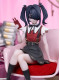 Фігурка SEGA Needy Girl Overdose Ame-chan Premium Chokonose Figure