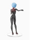 Фігурка SEGA Evangelion SPM Rei Ayanami Hand Over Фігурка SEGA Evangelion SPM Rei Ayanami Hand Over