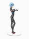 Фігурка SEGA Evangelion SPM Rei Ayanami Hand Over Фігурка SEGA Evangelion SPM Rei Ayanami Hand Over