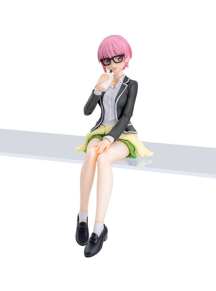 Фігурка SEGA Nakano Ichika - Premium Chokonose Figure Фігурка SEGA Nakano Ichika - Premium Chokonose Figure