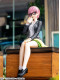 Фігурка SEGA Nakano Ichika - Premium Chokonose Figure Фігурка SEGA Nakano Ichika - Premium Chokonose Figure