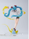 Фігурка SEGA Hatsune Miku Project Diva Mega 39's FiGURiZM Shiny T.R. Фігурка SEGA Hatsune Miku Project Diva Mega 39's FiGURiZM Shiny T.R.