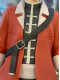 Фігурка SEGA Sousou no Frieren Desktop×Decorate Collections Stark