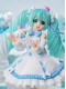 Фігурка SEGA Hatsune Miku Series - Luminasta Hatsune Miku x Cinnamoroll - Luminasta White Dress Ver. Фігурка SEGA Hatsune Miku Series - Luminasta Hatsune Miku x Cinnamoroll - Luminasta White Dress Ver.