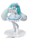 Фігурка SEGA Hatsune Miku Series - Luminasta Hatsune Miku x Cinnamoroll - Luminasta White Dress Ver. Фігурка SEGA Hatsune Miku Series - Luminasta Hatsune Miku x Cinnamoroll - Luminasta White Dress Ver.