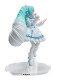 Фігурка SEGA Hatsune Miku Series - Luminasta Hatsune Miku x Cinnamoroll - Luminasta White Dress Ver. Фігурка SEGA Hatsune Miku Series - Luminasta Hatsune Miku x Cinnamoroll - Luminasta White Dress Ver.
