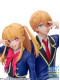 Фігурка SEGA Oshi no Ko Premium Perching Figure Hoshino Aqua -Uniform-