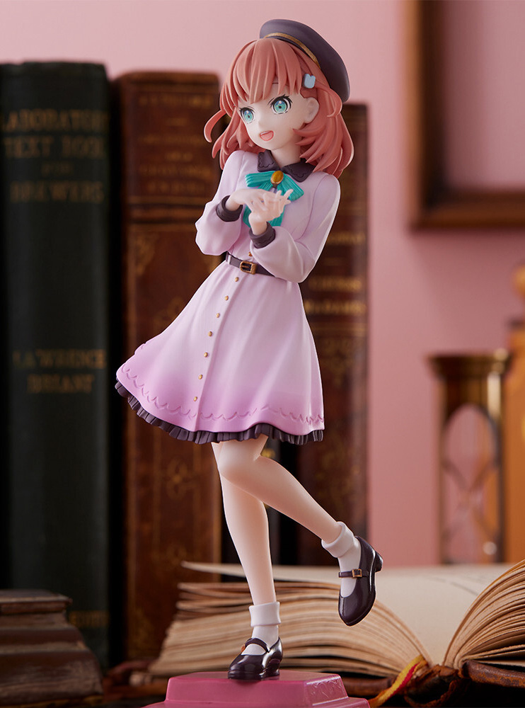Фігурка SEGA Hasunosora Jogakuin School Idol Club - Hinoshita Kaho - Desktop×Decorate Collections Фігурка SEGA Hasunosora Jogakuin School Idol Club - Hinoshita Kaho - Desktop×Decorate Collections