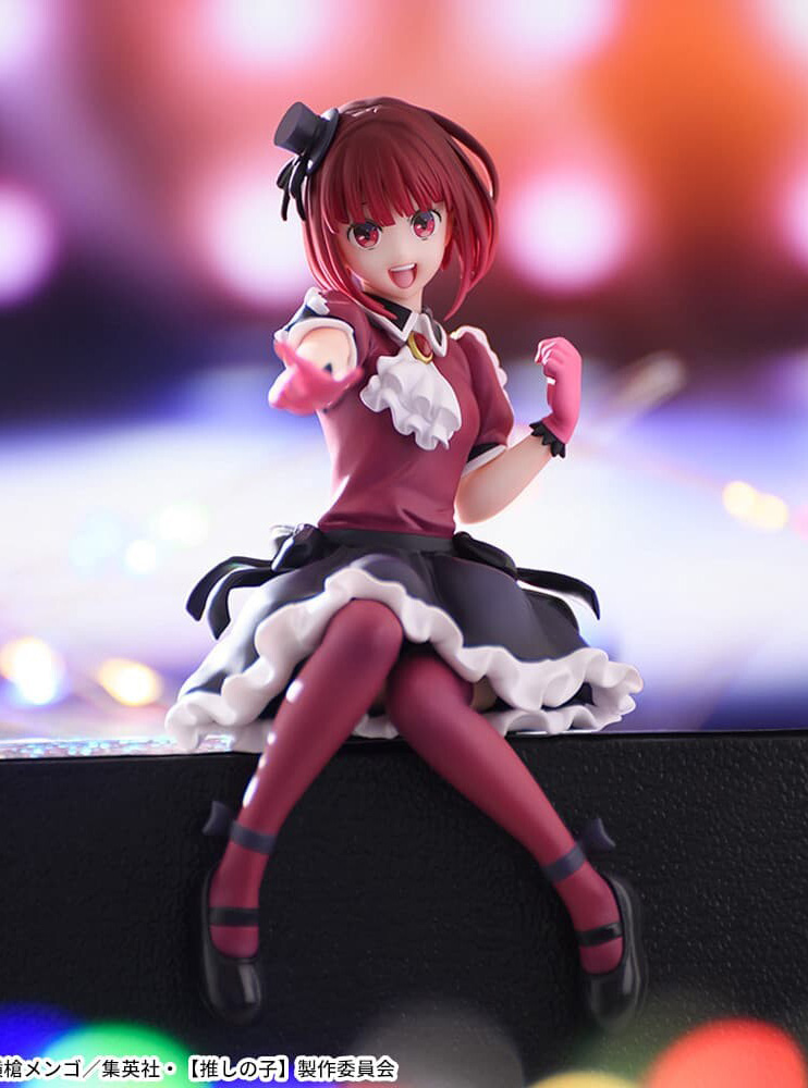 Фігурка SEGA Oshi no Ko - Arima Kana - Premium Chokonose Figure