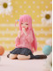 Фігурка SEGA Bocchi the Rock! - Gotou Hitori - Premium Chokonose Figure - Chochoi no Choi Ver. Фігурка SEGA Bocchi the Rock! - Gotou Hitori - Premium Chokonose Figure - Chochoi no Choi Ver.
