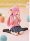 Фігурка SEGA Bocchi the Rock! - Gotou Hitori - Premium Chokonose Figure - Chochoi no Choi Ver. Фігурка SEGA Bocchi the Rock! - Gotou Hitori - Premium Chokonose Figure - Chochoi no Choi Ver.