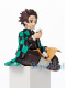 Фігурка SEGA Kimetsu no Yaiba - Tanjiro Kamado - Premium Chokonose Figure Фігурка SEGA Kimetsu no Yaiba - Tanjiro Kamado - Premium Chokonose Figure