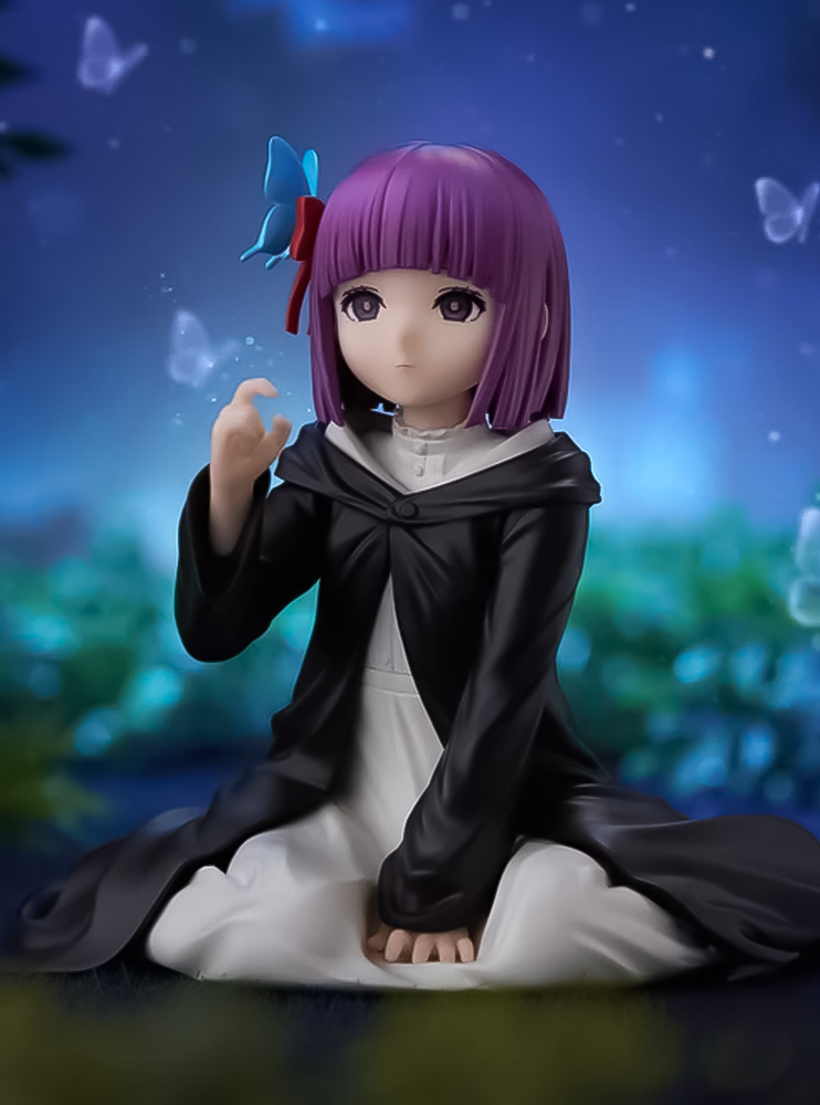 Фігурка SEGA Sousou no Frieren - Fern - Yumemirize - Ano Koro