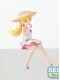 Фігурка SEGA Monogatari Series - Oshino Shinobu - Premium Chokonose Figure Фігурка SEGA Monogatari Series - Oshino Shinobu - Premium Chokonose Figure