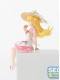 Фігурка SEGA Monogatari Series - Oshino Shinobu - Premium Chokonose Figure Фігурка SEGA Monogatari Series - Oshino Shinobu - Premium Chokonose Figure