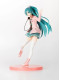 Фігурка SEGA Hatsune Miku -Project DIVA- Arcade Future Tone - Hatsune Miku - SPM Figure - Ribbon Girl