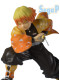 Фігурка SEGA Kimetsu no Yaiba - Agatsuma Zenitsu - SPM Figure