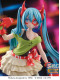 Фігурка SEGA -Project Diva- X - Figurizm Alpha - Hatsune Miku - DE:MONSTAR T.R