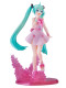 Фігурка SEGA Piapro Characters - Hatsune Miku - Luminasta - -spring- Omutatsu Ver. Фігурка SEGA Piapro Characters - Hatsune Miku - Luminasta - -spring- Omutatsu Ver.