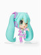 Фігурка SEGA Piapro Characters - Hatsune Miku - Chubby Collection Фігурка SEGA Piapro Characters - Hatsune Miku - Chubby Collection