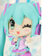 Фігурка SEGA Piapro Characters - Hatsune Miku - Chubby Collection Фігурка SEGA Piapro Characters - Hatsune Miku - Chubby Collection