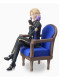 Фігурка SEGA Twisted Wonderland - Vil Schoenheit - Premium Grace Situation Figure Фігурка SEGA Twisted Wonderland - Vil Schoenheit - Premium Grace Situation Figure