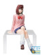 Фігурка SEGA Dandadan - Ayase Momo - Premium Chokonose Figure Фігурка SEGA Dandadan - Ayase Momo - Premium Chokonose Figure
