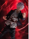 Фігурка SEGA Jujutsu Kaisen Dai 2 Ki - Gojou Satoru - Figurizm Alpha - Jutsushiki Hanten Aka
