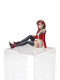 Фігурка SEGA Dandadan - Ayase Momo - Premium Chokonose Figure Vol.2