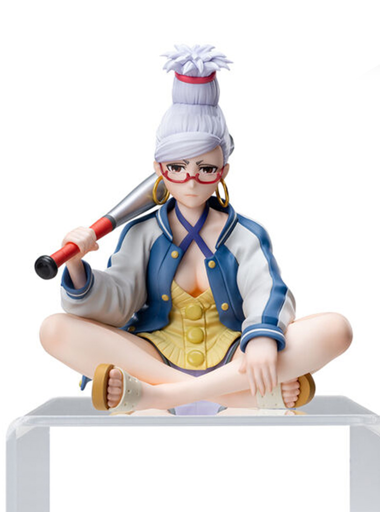 Фігурка SEGA Dandadan - Seiko - Premium Chokonose Figure Фігурка SEGA Dandadan - Seiko - Premium Chokonose Figure
