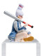 Фігурка SEGA Dandadan - Seiko - Premium Chokonose Figure Фігурка SEGA Dandadan - Seiko - Premium Chokonose Figure