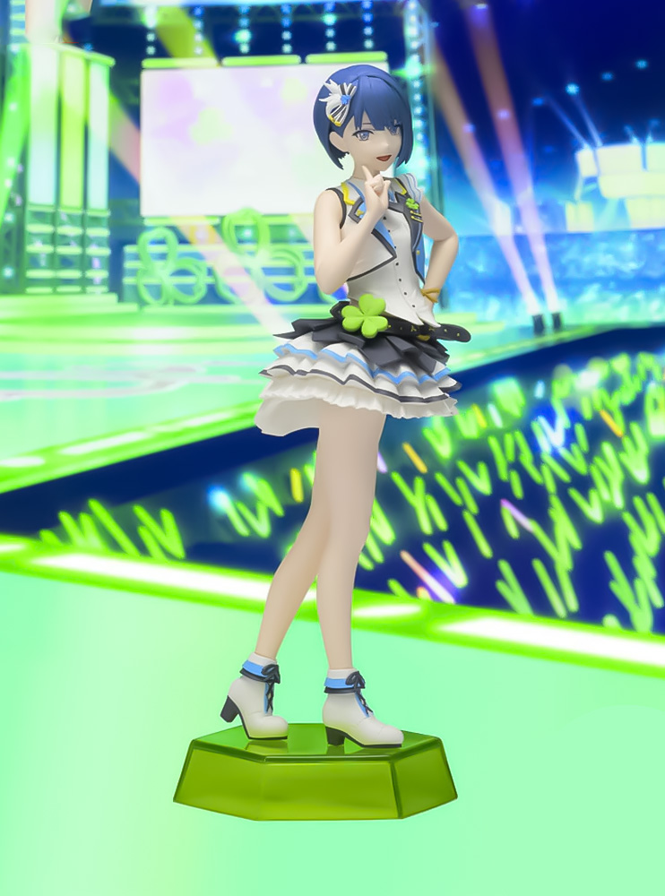 Фігурка SEGA Project Sekai: Colorful Stage! feat. Hatsune Miku - Kiritani Haruka - Desktop×Decorate Collections