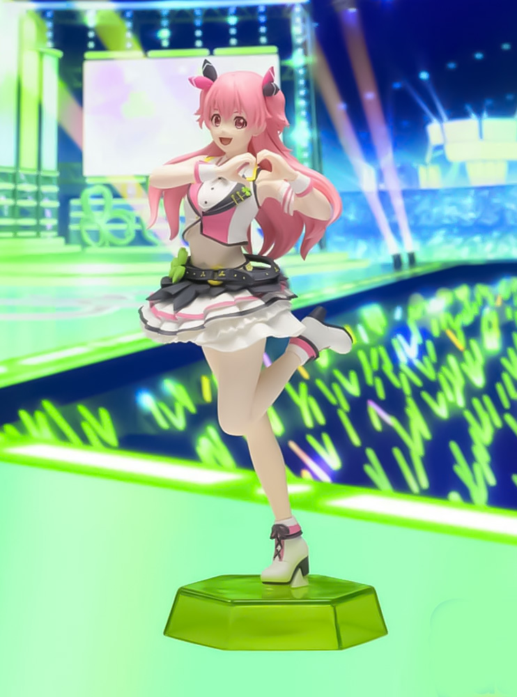 Фігурка SEGA Project Sekai: Colorful Stage! feat. Hatsune Miku - Momoi Airi - Desktop×Decorate Collections
