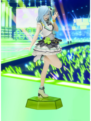 Фігурка SEGA Project Sekai: Colorful Stage! feat. Hatsune Miku - Hinomori Shizuku - Desktop×Decorate Collections