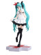 Фігурка SEGA Hatsune Miku Project Diva Mega 39's - Hatsune Miku - Luminasta - Supreme