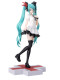 Фігурка SEGA Hatsune Miku Project Diva Mega 39's - Hatsune Miku - Luminasta - Supreme