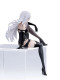 Фігурка SEGA NieR:Automata Ver1.1a - YoRHa No. 2 Type A - Premium Chokonose Figure Фігурка SEGA NieR:Automata Ver1.1a - YoRHa No. 2 Type A - Premium Chokonose Figure