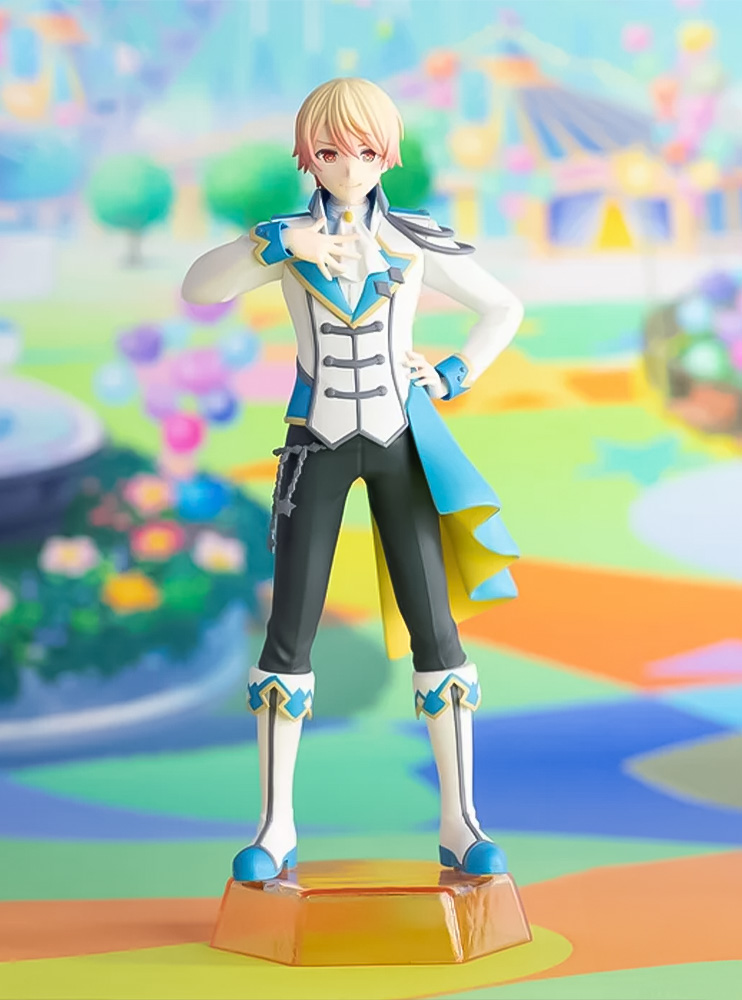 Фігурка SEGA Project Sekai: Colorful Stage! feat. Hatsune Miku - Tenma Tsukasa - Desktop×Decorate Collections Фігурка SEGA Project Sekai: Colorful Stage! feat. Hatsune Miku - Tenma Tsukasa - Desktop×Decorate Collections