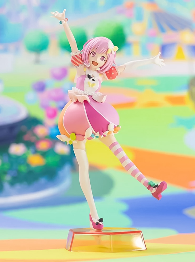 Фігурка SEGA Project Sekai: Colorful Stage! feat. Hatsune Miku - Otori Emu - Desktop×Decorate Collections