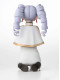 Фігурка SEGA Sousou no Frieren - Frieren - Premium Chokonose Figure - Clear, Tate Roll no Nacchatta Фігурка SEGA Sousou no Frieren - Frieren - Premium Chokonose Figure - Clear, Tate Roll no Nacchatta