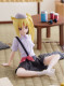 Фігурка SEGA Bocchi the Rock! - Ijichi Nijika - Premium Chokonose Figure