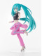 Фігурка SEGA Piapro Characters - Hatsune Miku - Desktop×Decorate Collections - Hatsune Miku x Oshare Majo: Love and Berry - Berry Ishou Ver.