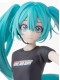 Фігурка SEGA Piapro Characters - Hatsune Miku - Desktop×Decorate Collections - Hatsune Miku x Oshare Majo: Love and Berry - Berry Ishou Ver.