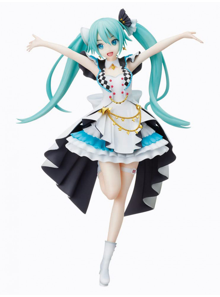 Фігурка SEGA Project Sekai: Colorful Stage! feat. Hatsune Miku "MORE MORE JUMP!"