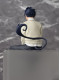 Фігурка SEGA Blue Exorcist Shimane Illuminati Hen - Okumura Rin - Premium Chokonose Figure