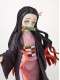 Фігурка SEGA Kimetsu no Yaiba - Kamado Nezuko - SPM Figure - Kyoudai no Kizuna